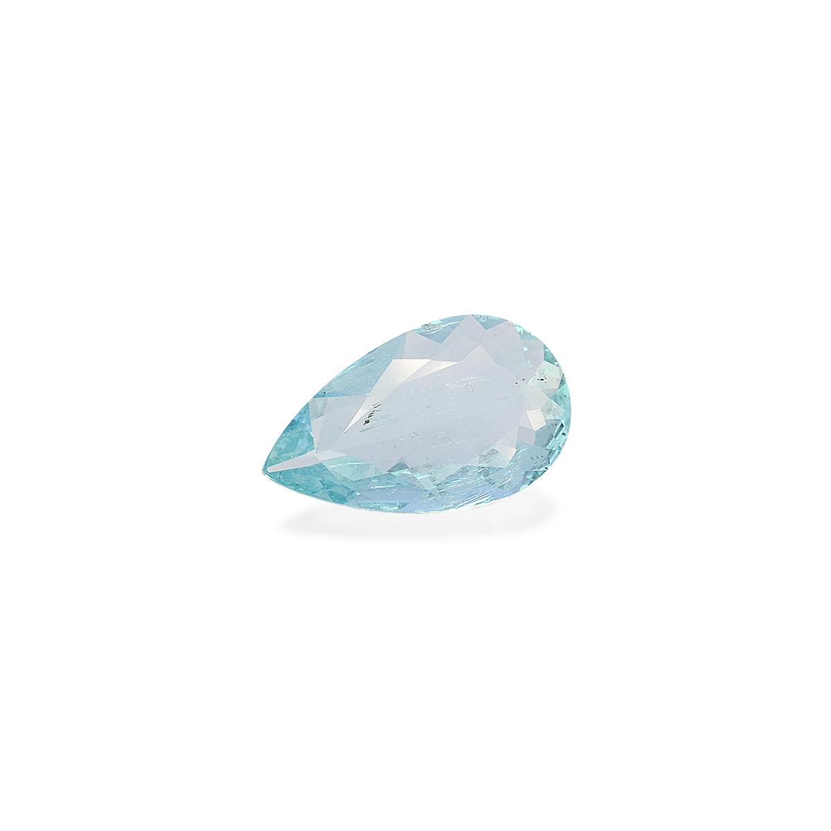 Aquamarine 5.31 ct